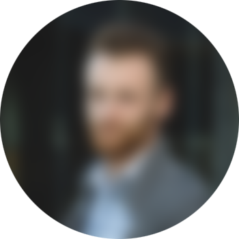 James Oshwald